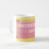 Sunshine Koffiemok (Voorkant links)