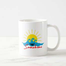 Sunshine Koffiemok