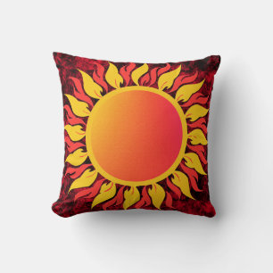 Sunshine Kussen