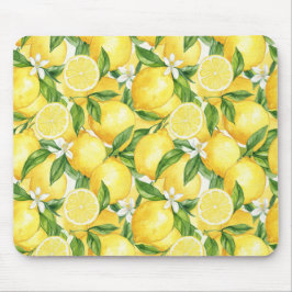 Sunshine Lemon Blossom Muismat