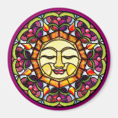 Sunshine Magneet (Voorkant)