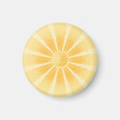 Sunshine Magneet (Voorkant)