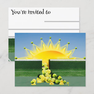 SUNSHINE MATCH accentkussen Briefkaart