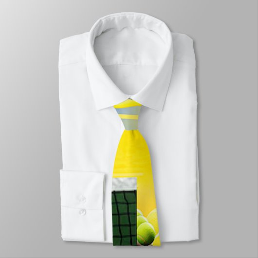 SUNSHINE MATCH accentkussen Stropdas (Gebonden)