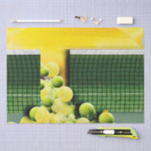 SUNSHINE MATCH accentkussen Tissuepapier (Craft)