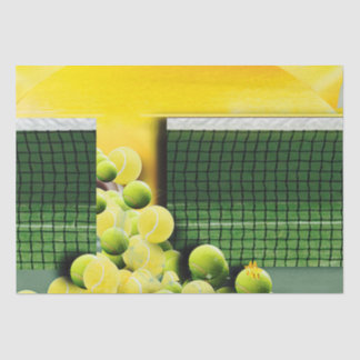 SUNSHINE MATCH accentkussen Tissuepapier