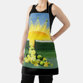 SUNSHINE MATCH SCHORT (Insitu)