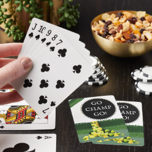 SUNSHINE MATCH speelkaarten