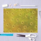Sunshine Mixed Media Sierkussen Tissuepapier (Craft)