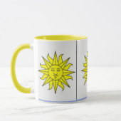 Sunshine Mok (Links)