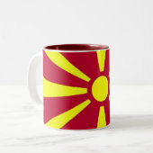 Sunshine Mok (Voorkant links)