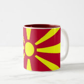 Sunshine Mok (Voorkant rechts)
