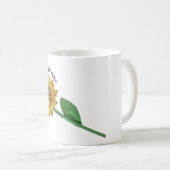 Sunshine mug christian koffiemok (Voorkant rechts)