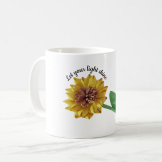 Sunshine mug christian koffiemok