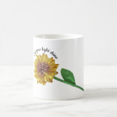 Sunshine mug christian koffiemok (Center)