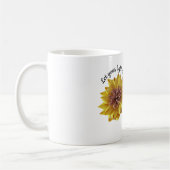 Sunshine mug christian koffiemok (Links)