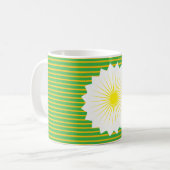 Sunshine Mug Koffiemok (Voorkant links)