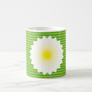 Sunshine Mug Koffiemok
