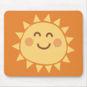 Sunshine Muismat (Voorkant)