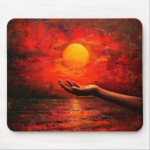 Sunshine Muismat (Voorkant)