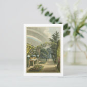 Sunshine na Regen, van 'Fragmenten op de Theorie' Briefkaart (Staand voorkant)