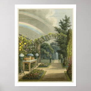 Sunshine na Regen, van 'Fragmenten op de Theorie' Poster