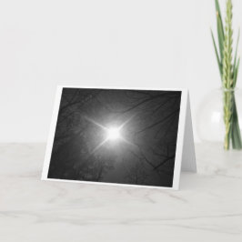 Sunshine - Noir, kaart