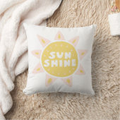 Sunshine Nursery Sierkussen (Deken)