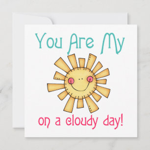 Sunshine op een dag van de troep