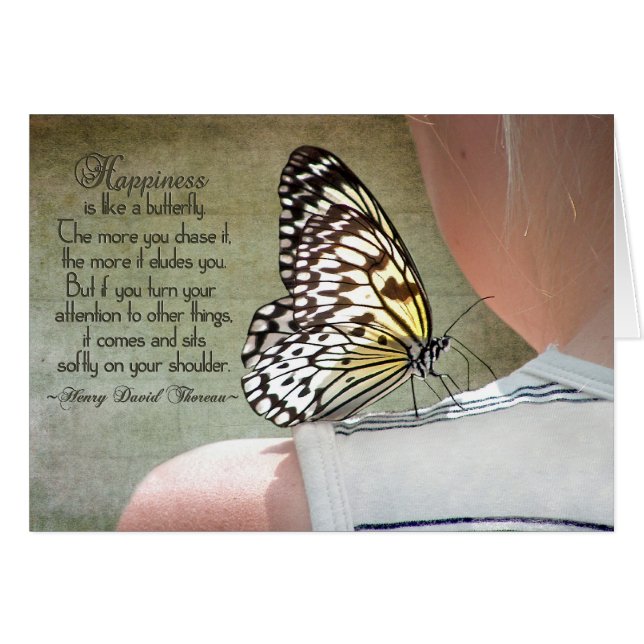 Sunshine op mijn schouder (Voorkant Horizontaal)