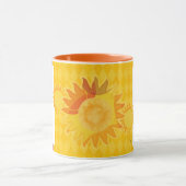 Sunshine Oranje Mok (Midden)