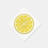 Sunshine Party Citroen Servet (Hoek)