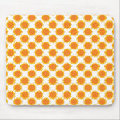 Sunshine Pattern Muismat (Voorkant)