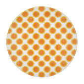 Sunshine Pattern Snijplank (Voorkant)