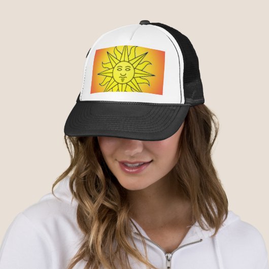 Sunshine Pet (In situ)