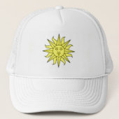 Sunshine Pet (Voorkant)