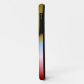 Sunshine Pet & Diploma - Case-Mate iPhone Case (Achterkant/links)