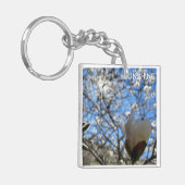 Sunshine Pet Sleutelhanger (Voorkant Links)