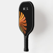 Sunshine Pickleball Wave Paddles Set (Links)