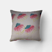 Sunshine Pillow Kussen (Achterkant)