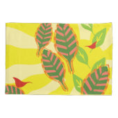 Sunshine Pillowcase Kussensloop (Achterkant)