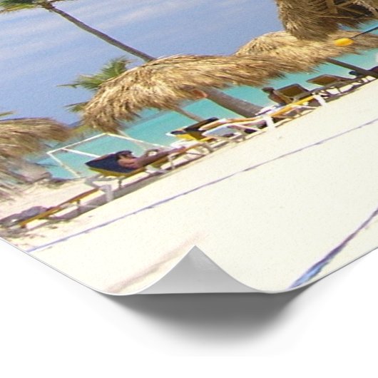 Sunshine Poster (Hoek)