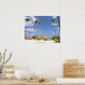 Sunshine Poster (Keuken)