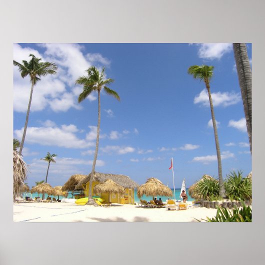 Sunshine Poster (Voorkant)