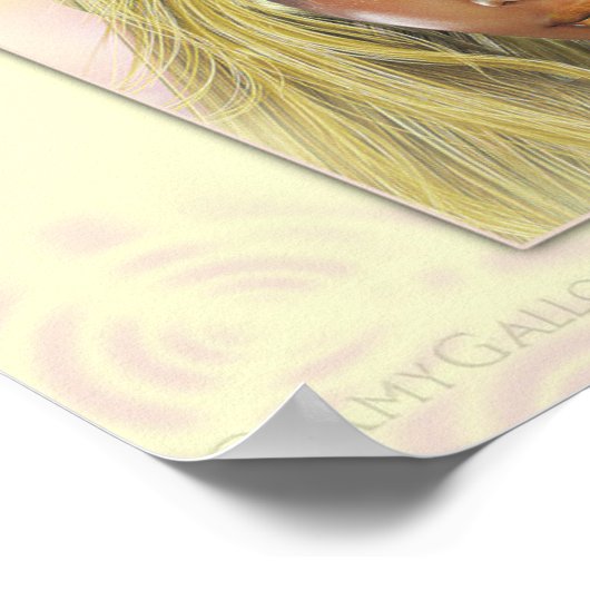 Sunshine Poster (Hoek)