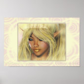 Sunshine Poster (Voorkant)