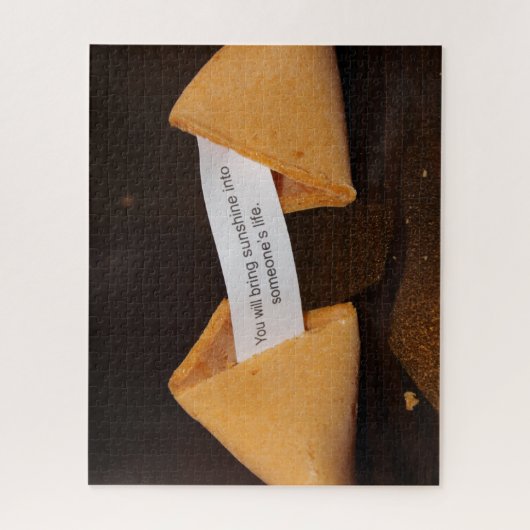 Sunshine Puzzle Legpuzzel (Verticaal)