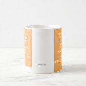 SUNSHINE QUOTE-MOK - KOFFIEMOK (Center)