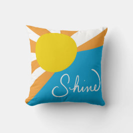 Sunshine Rays of Happiness by @ Cathy Thompson Kussen