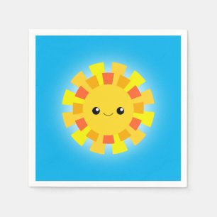 Sunshine Servet